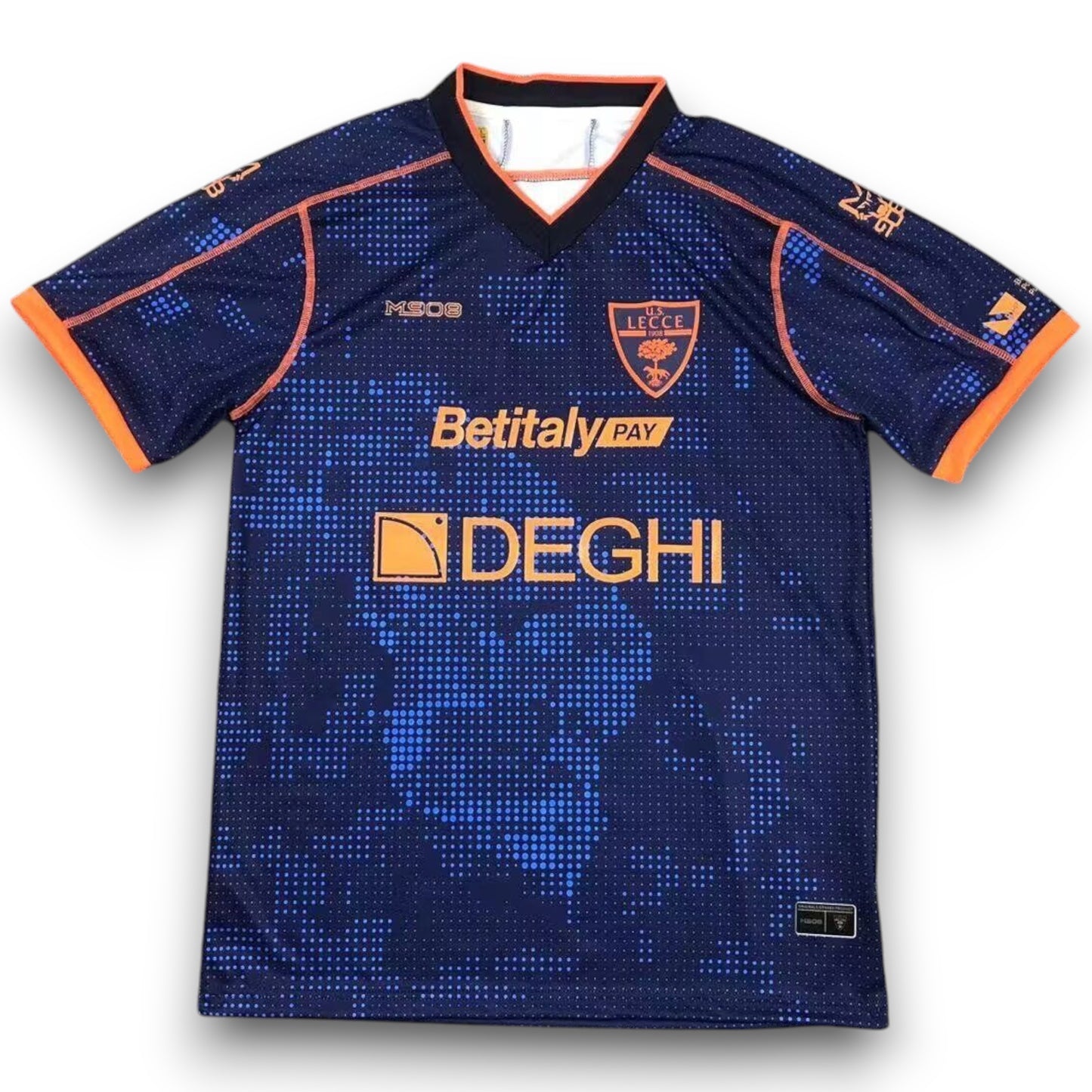 Camiseta Lecce 2024-2025 Alternativa