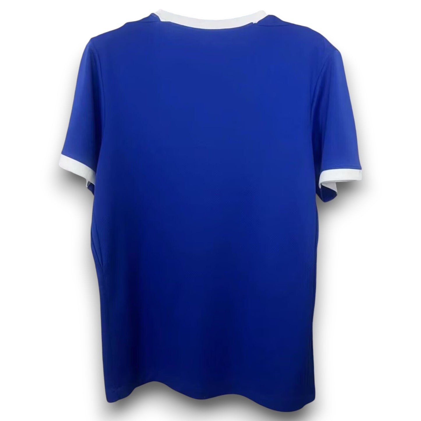 Camiseta Birmingham City  2025-2026 Alternativa