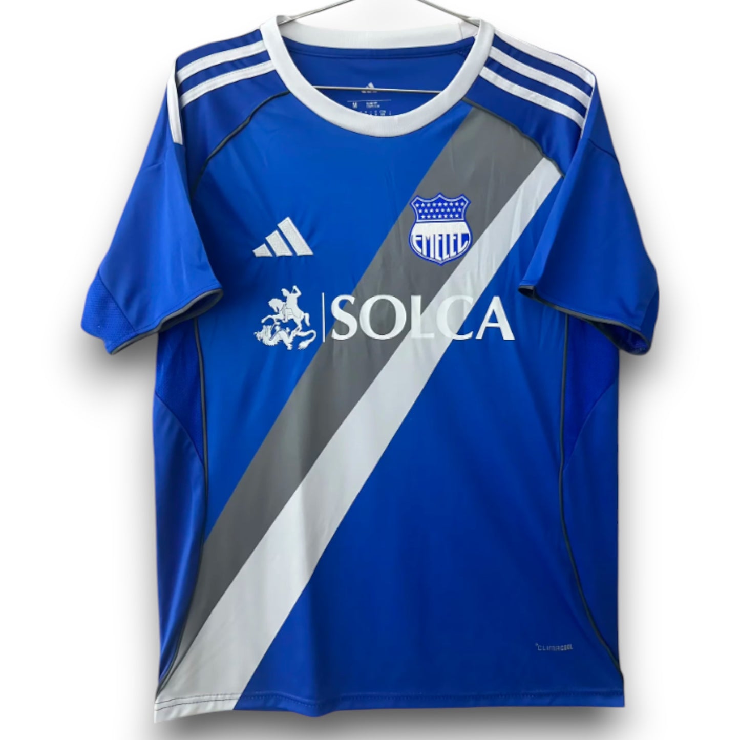 Camiseta Emelec 2026-2027 Local