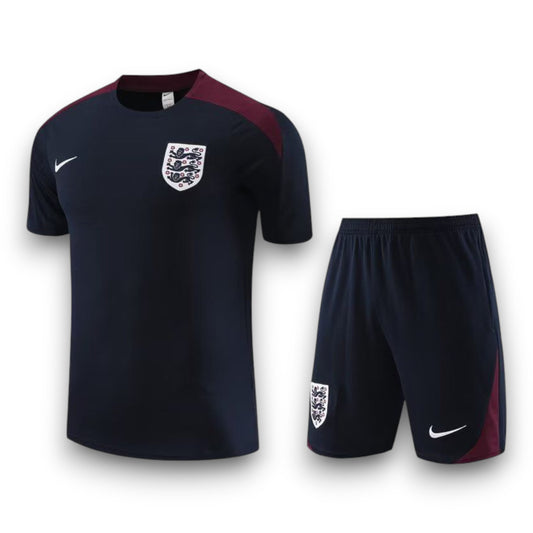 Conjunto Inglaterra 2023-2024 Visitante - Entrenamiento