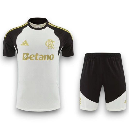 Conjunto Sao Paulo 2026-2027 - Entrenamiento