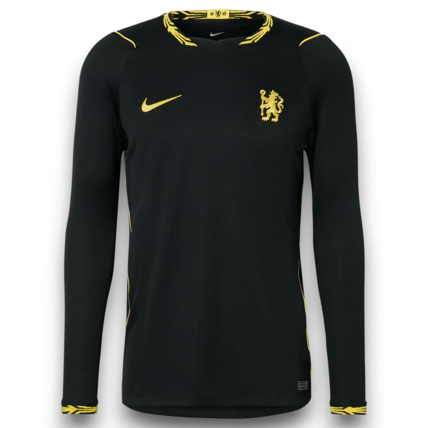 Camiseta Chelsea 2026-2027 Alternativa Manga Larga