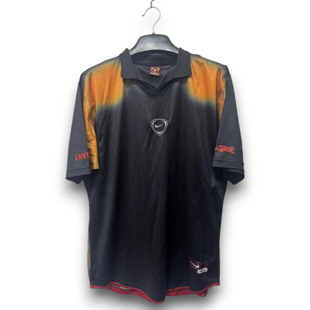 Camiseta Alemania x Travis Scott Cactus Jack 2026-2027 Especial