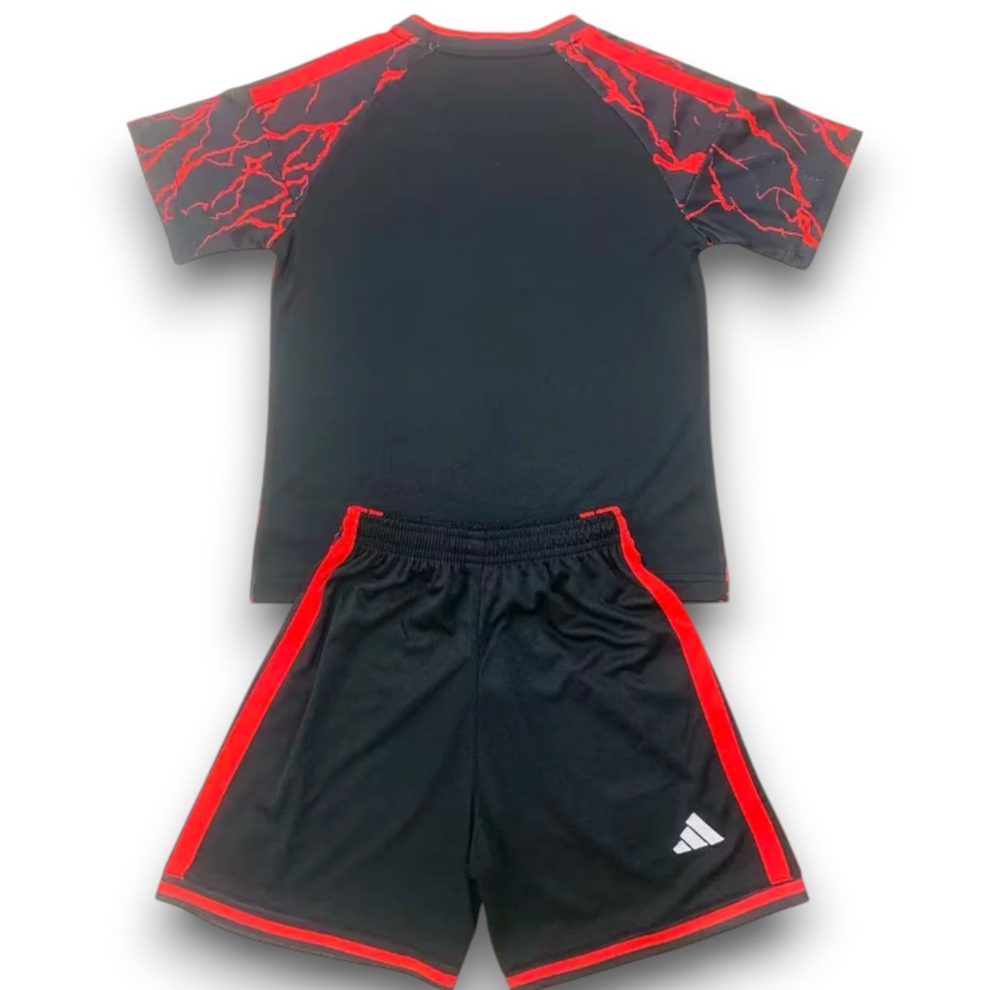Camiseta New York Red Bulls 2026-2027 Local