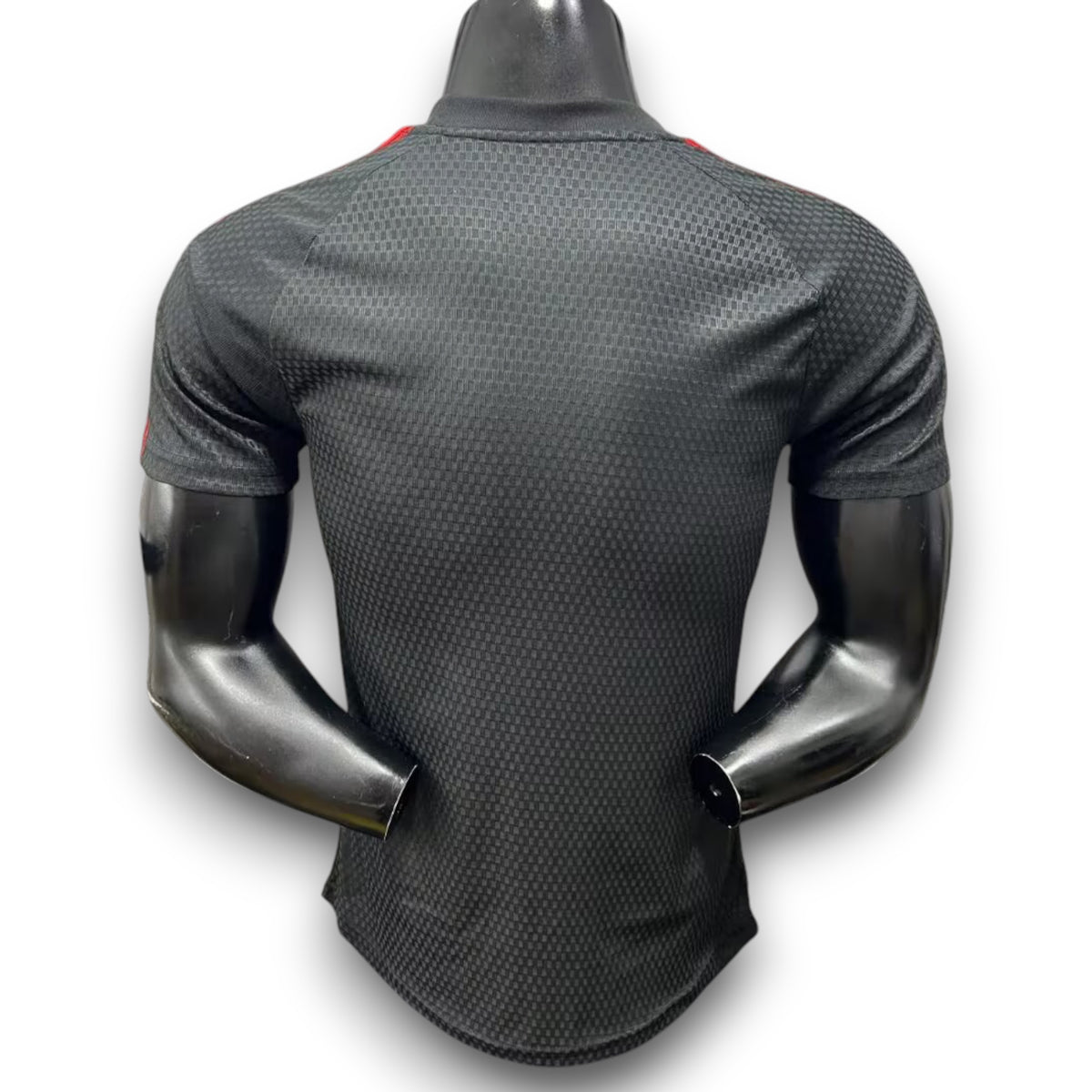 Camiseta Flamengo 2026-2027 Entrenamiento - Version Pro Player