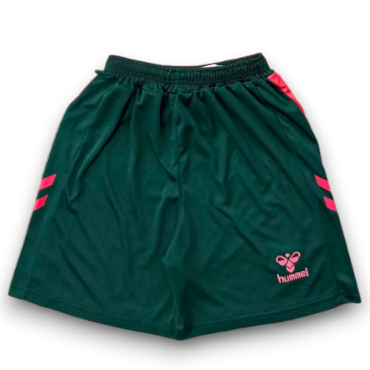 Pantalón corto Werder Bremen 2026-2027 Alternativa
