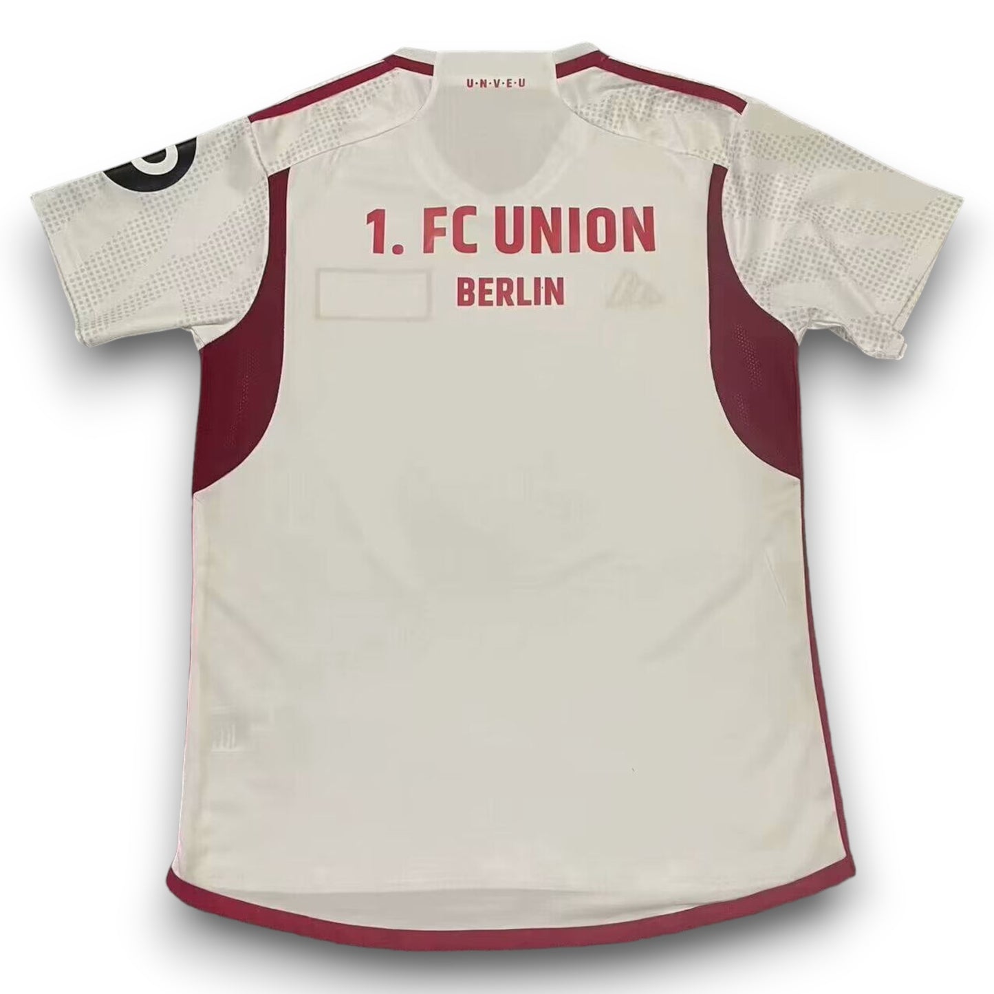 F.C Union Berlin 2023-2024 Edición especial Star Treck