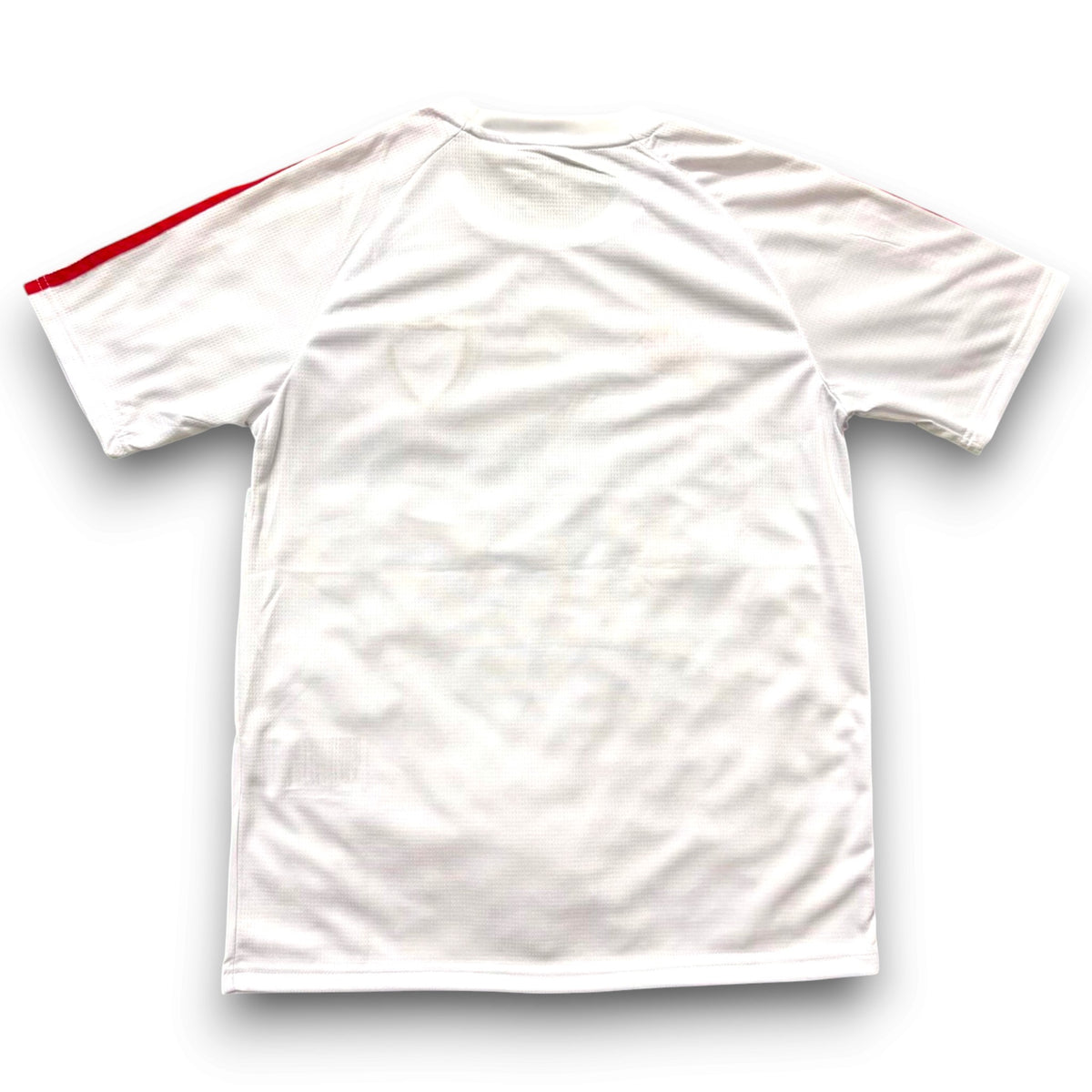 Camiseta Sevilla 2026-2027 Retro