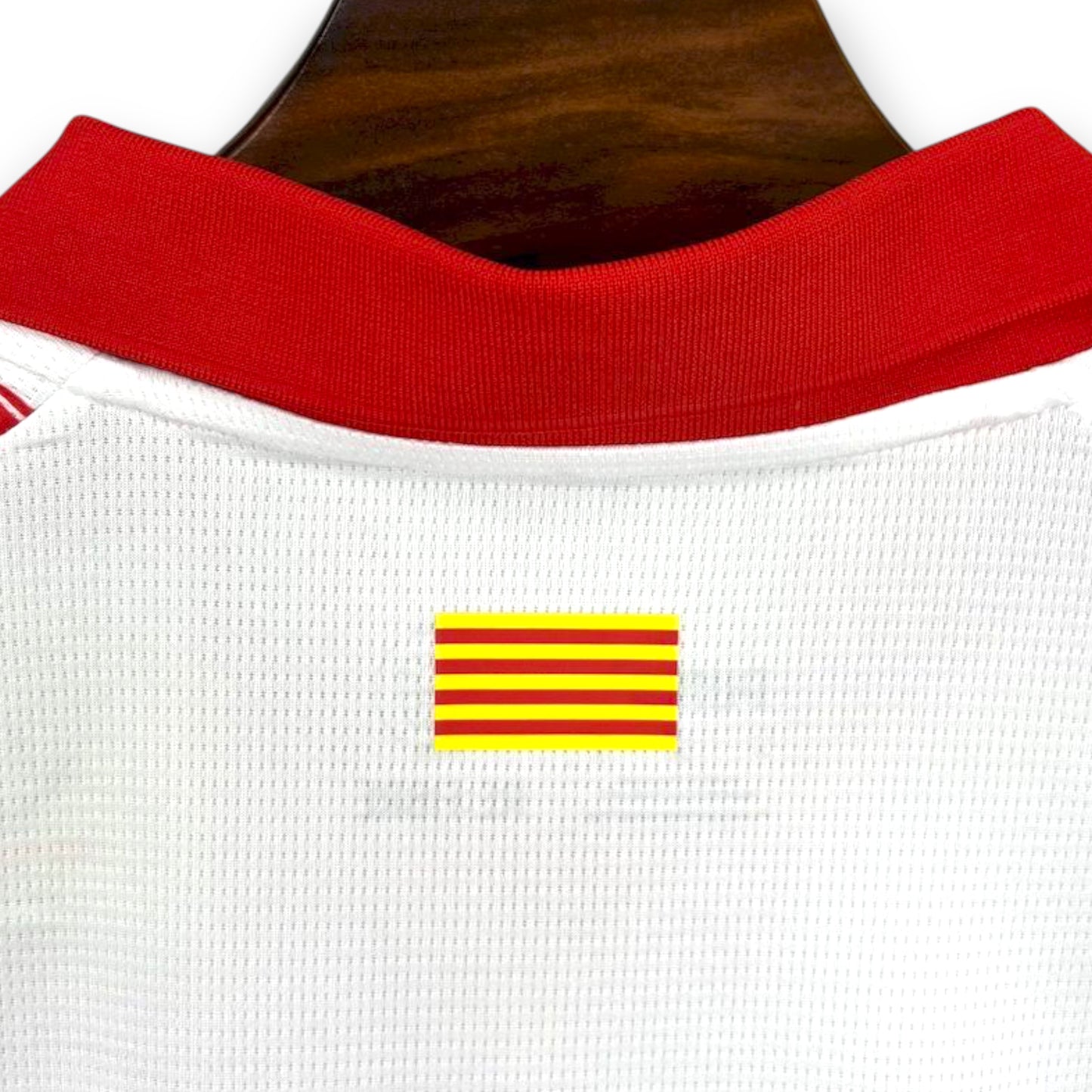 Camiseta Girona 2025-2026 Local