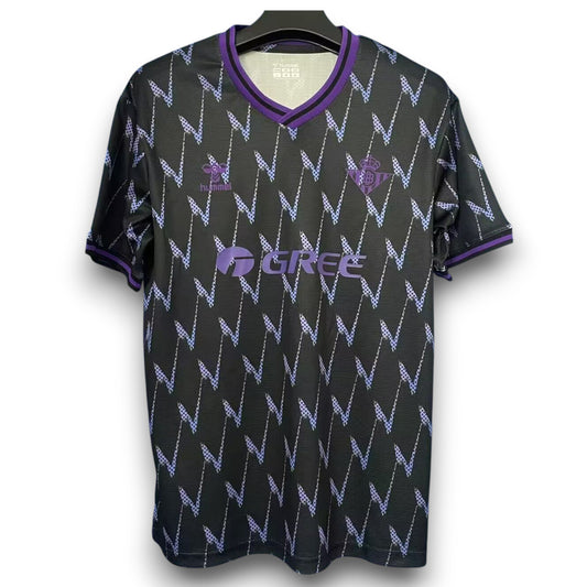 Camiseta Real Betis 2025-2026 Entrenamiento