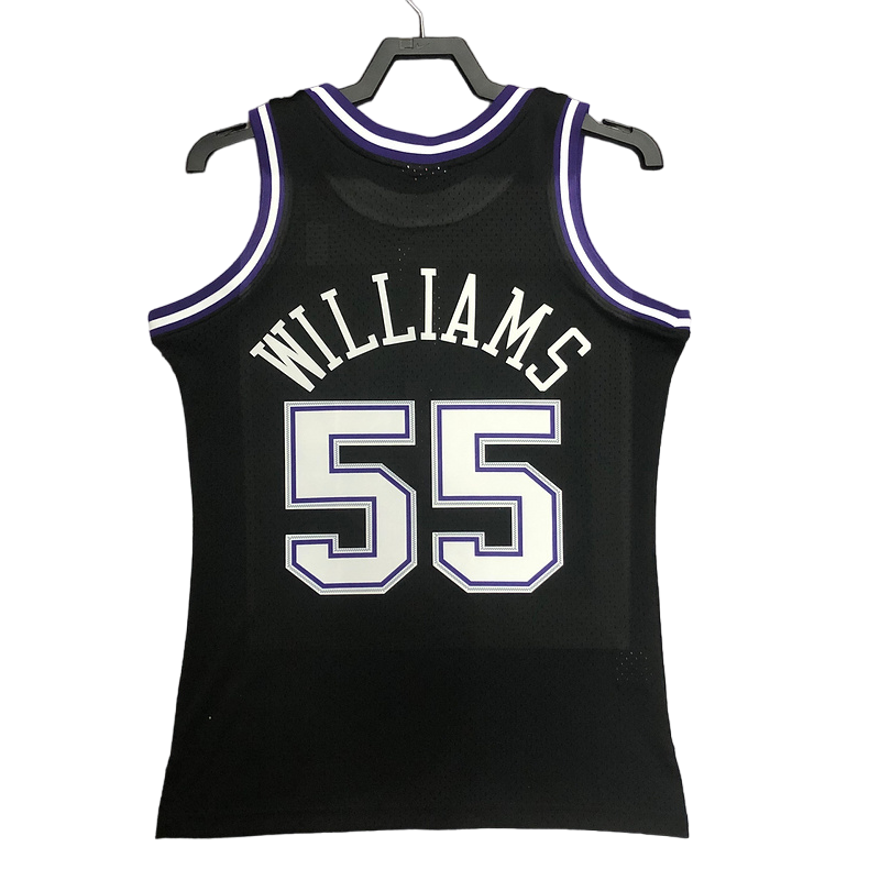 Camiseta Kings Jason Williams - Mitchell & Ness-