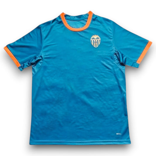 Camiseta Valencia 2026-2027 Visitante