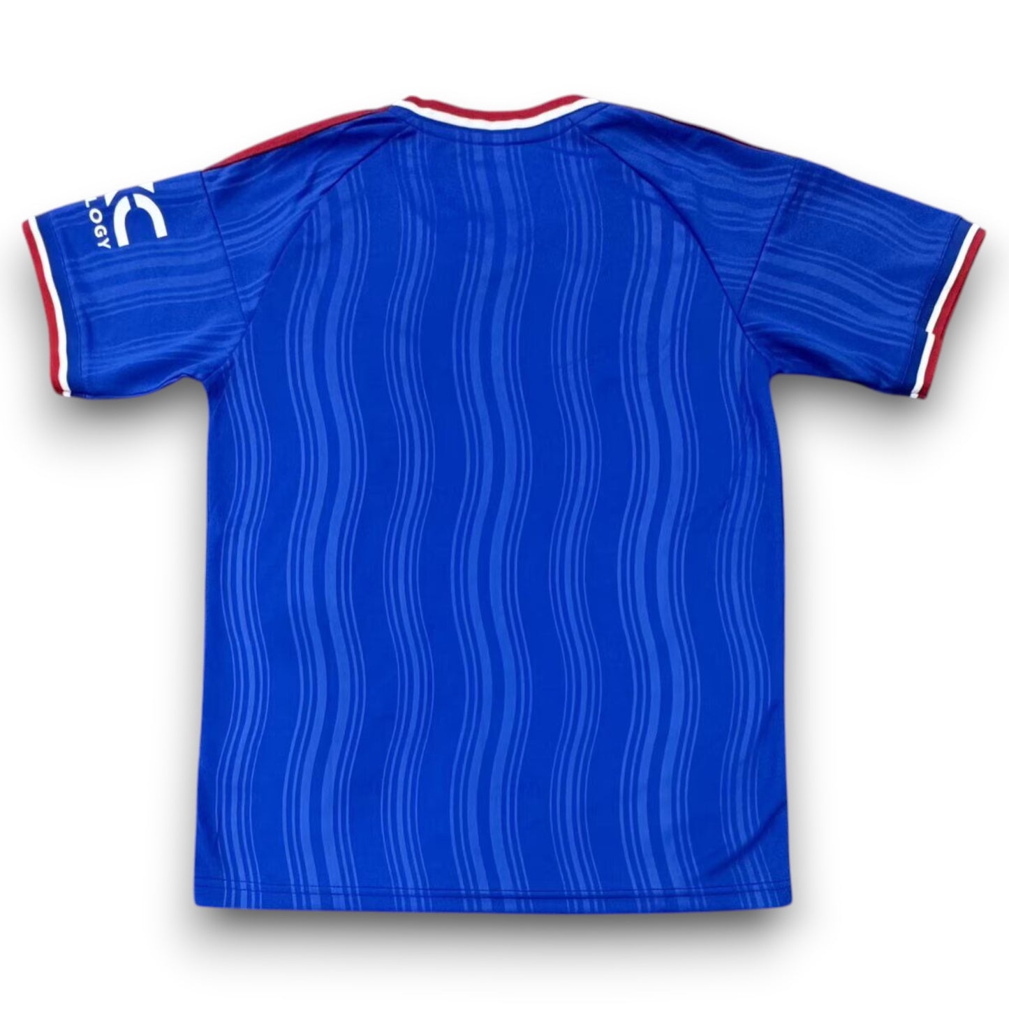 Camiseta Manchester United 2026-2027 Visitante