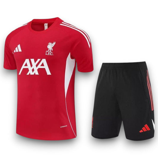 Conjunto LVP 2025-2026 Local - Entrenamiento