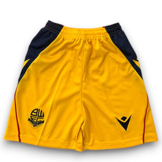 Pantalón corto Bolton 2026-2027 Alternativo