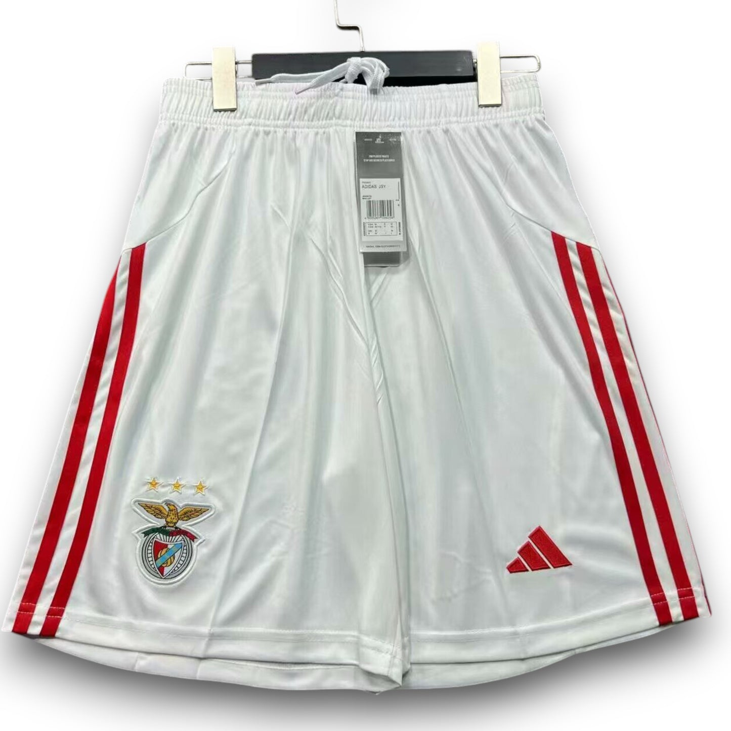Pantalón corto Benfica 2025-2026 Local
