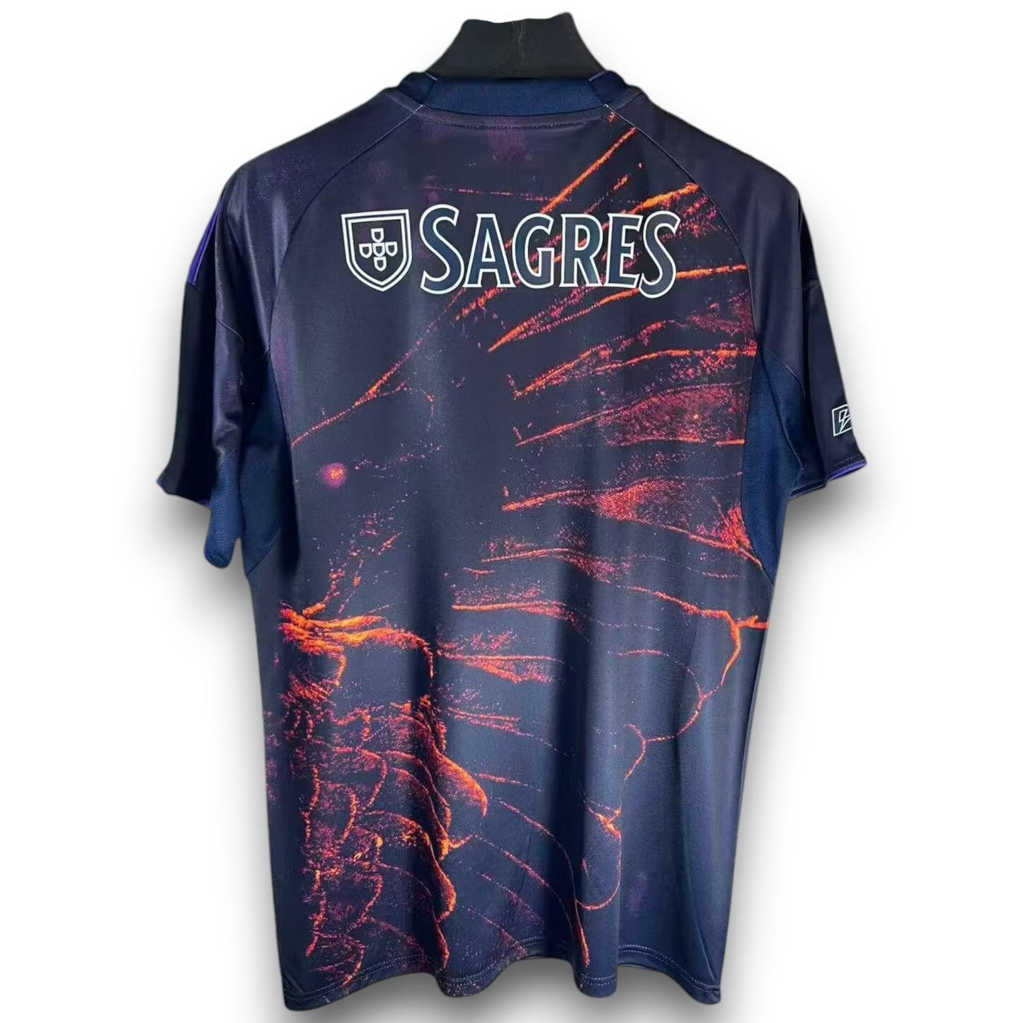 Camiseta Benfica 2025-2026 Cuarta