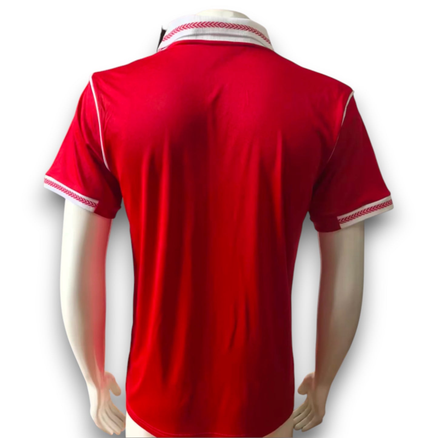 Camiseta Benfica 1992-1993 Local