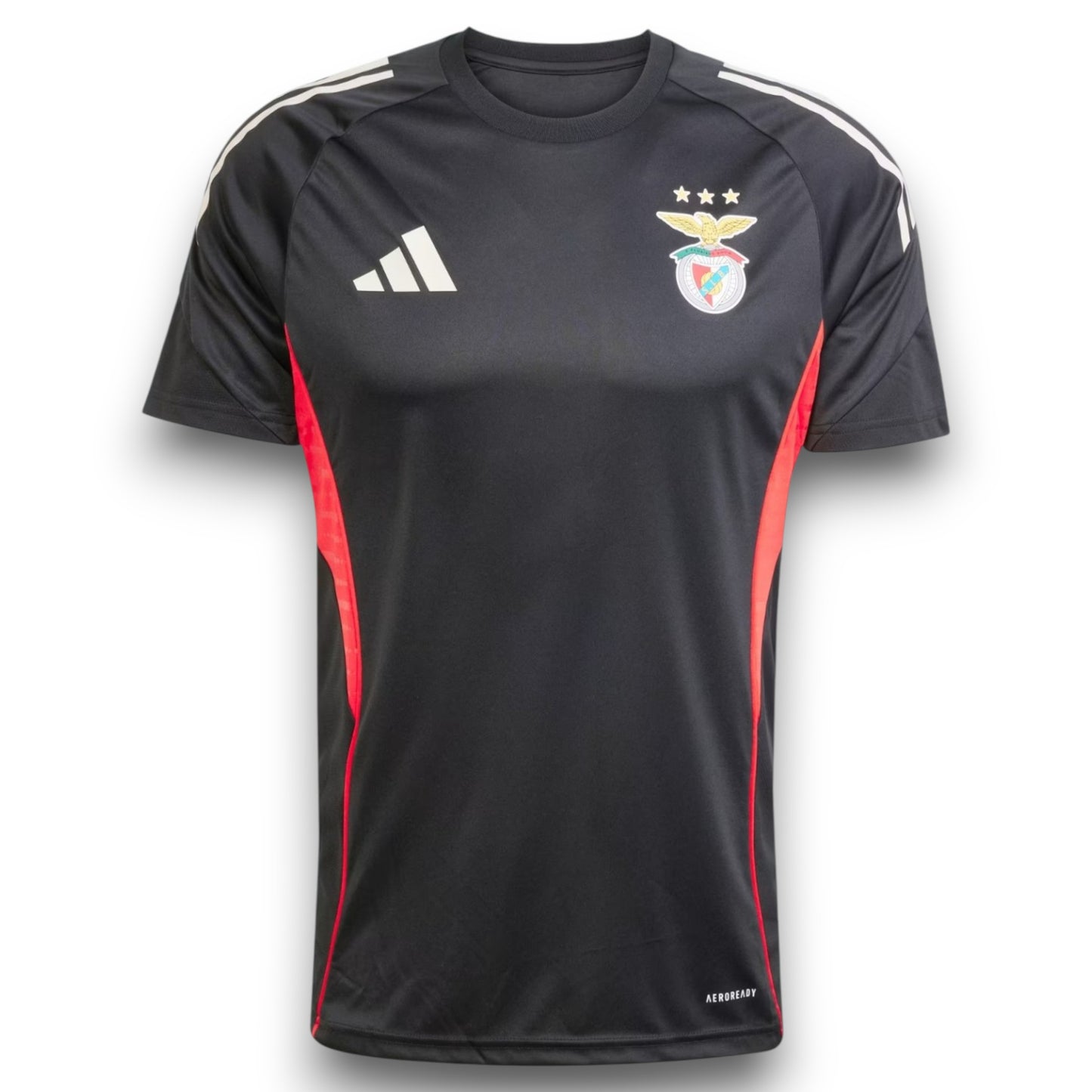 Camiseta Benfica 2025-2026 Entrenamiento