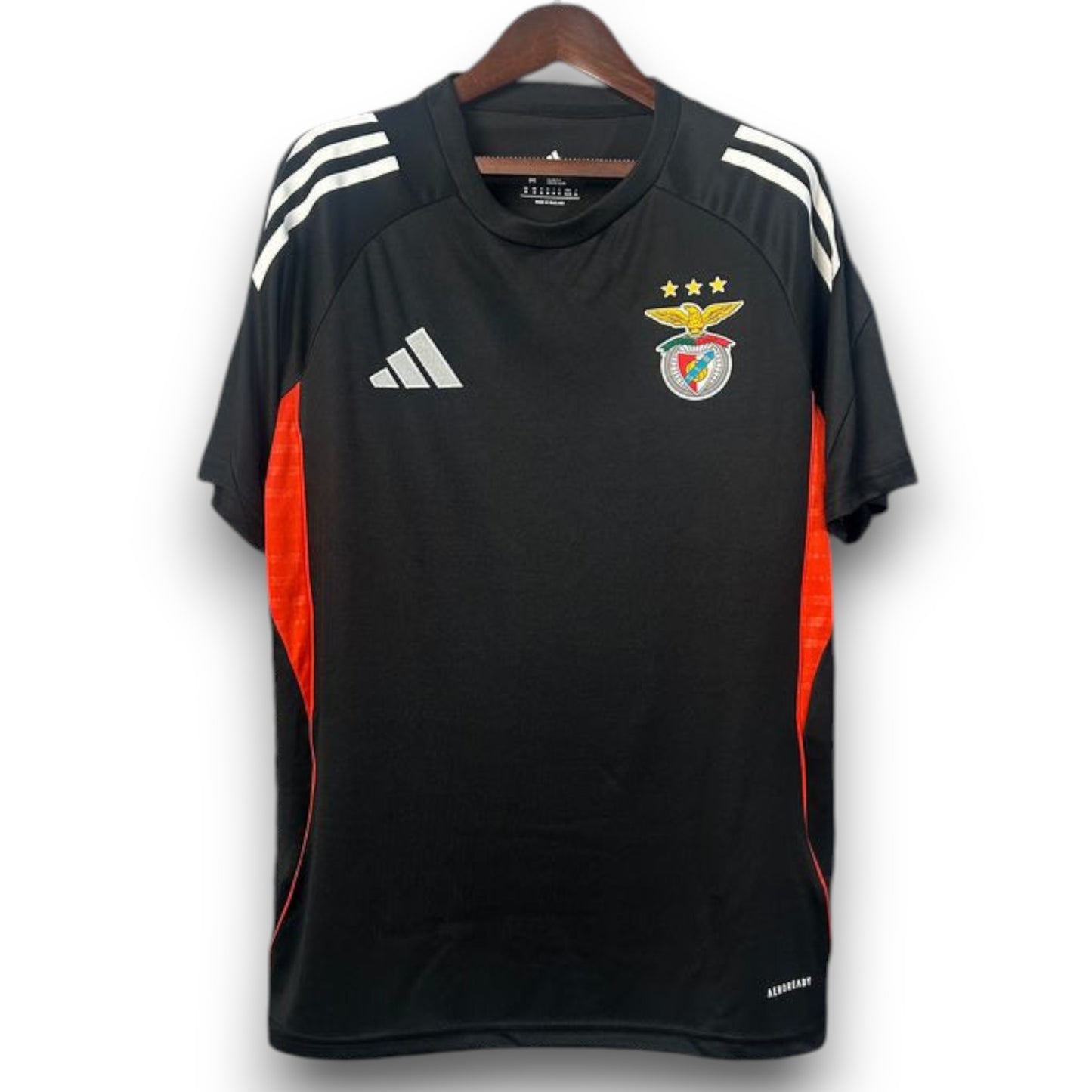 Camiseta Benfica 2025-2026 Entrenamiento