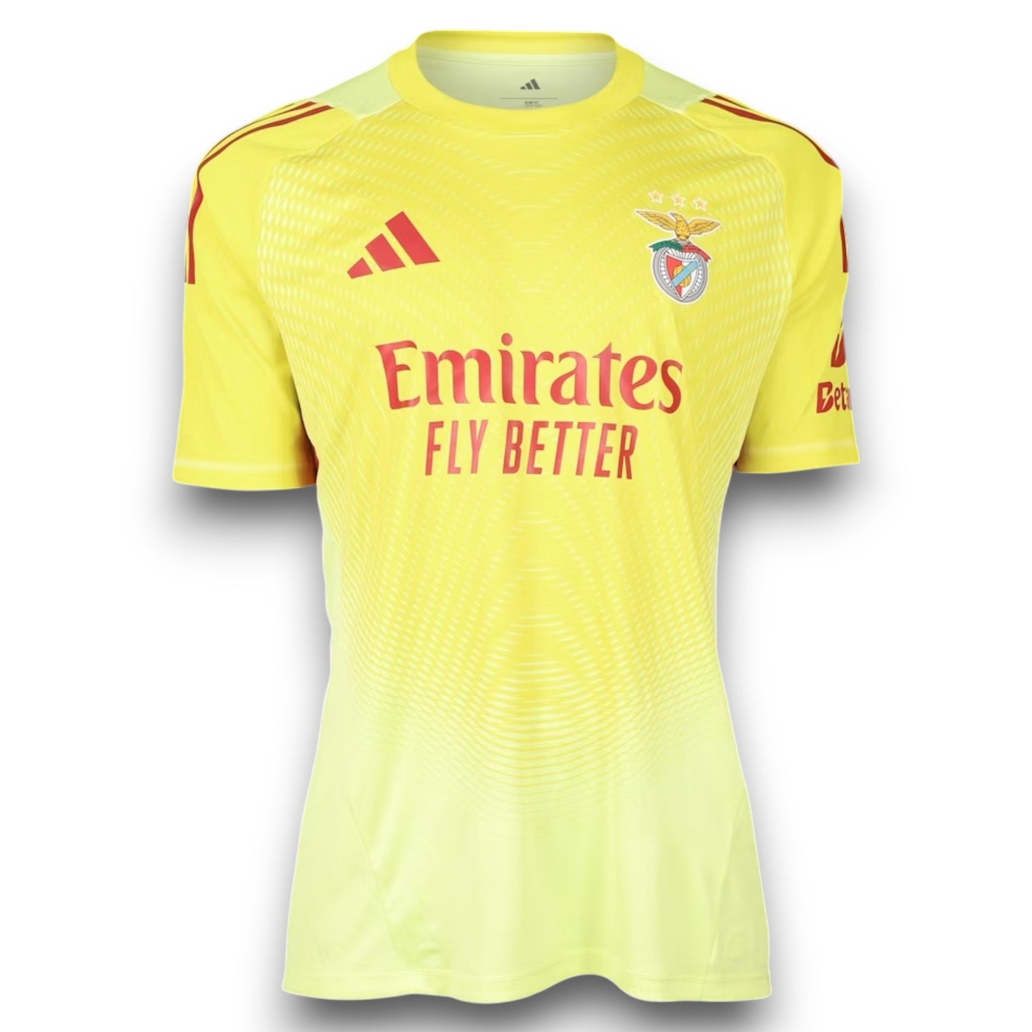 Camiseta Benfica 2025-2026 Local Poretro