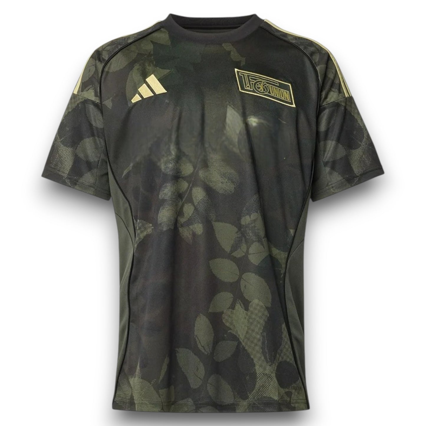 Camiseta F.C Union Berlin 2025-2026 Visitante