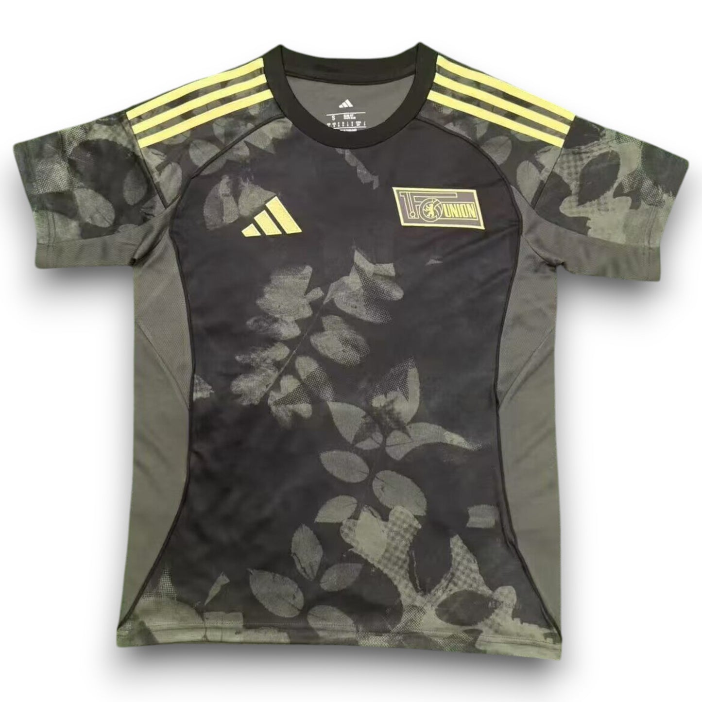 Camiseta F.C Union Berlin 2025-2026 Visitante