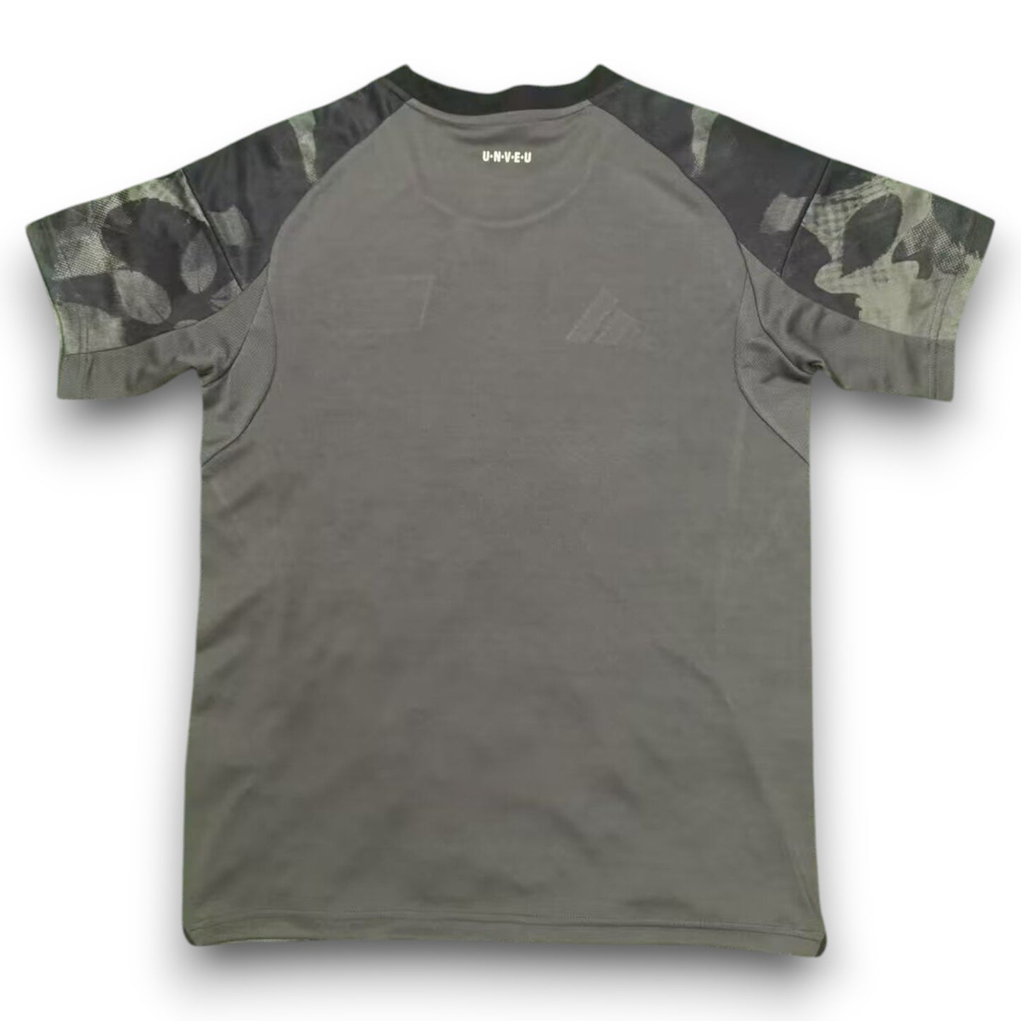 Camiseta F.C Union Berlin 2025-2026 Visitante