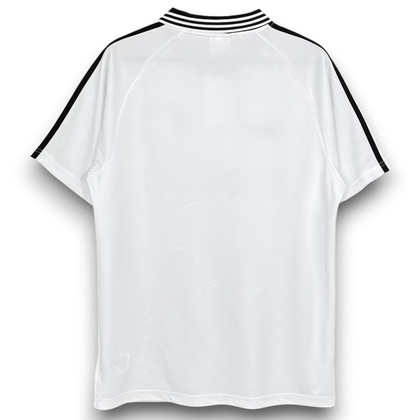 Camiseta Besiktas 1996-1997 Local