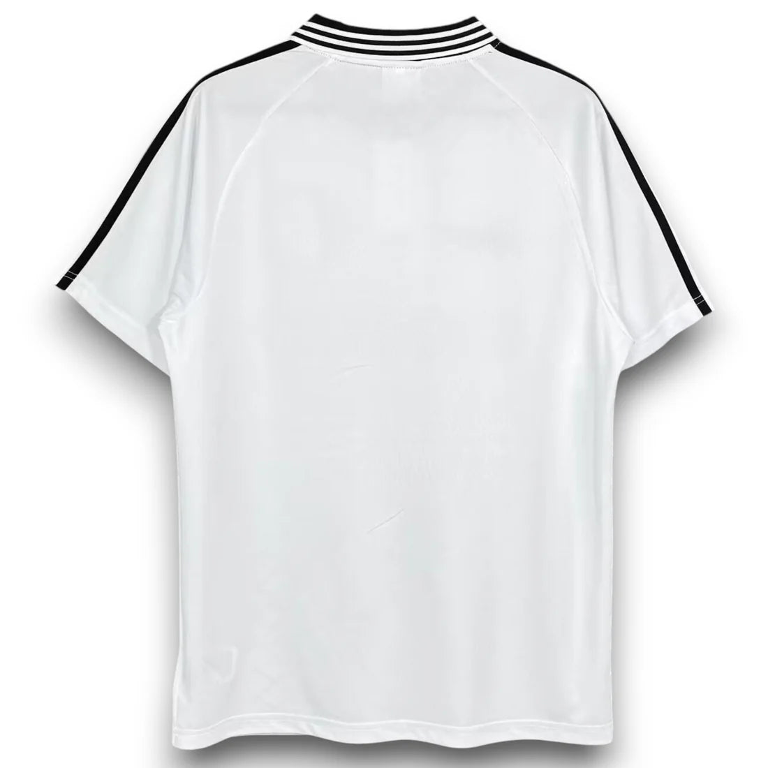 Camiseta Besiktas 1996-1997 Local