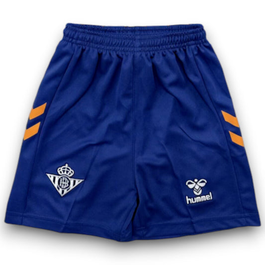 Pantalón corto Betis 2025-2026 Portero Especial Forever Green