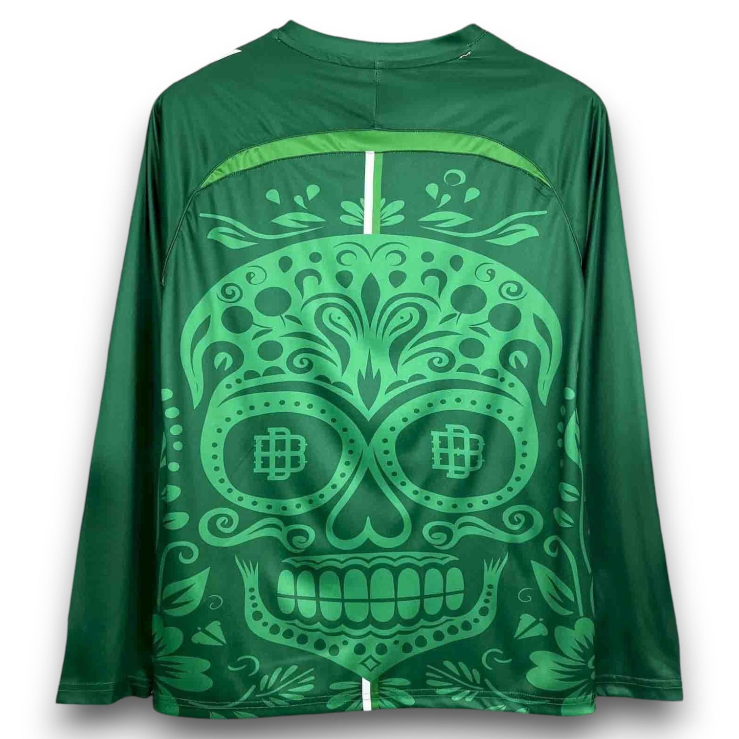 Camiseta Real Betis 2025-2026 Halloween Manga Larga