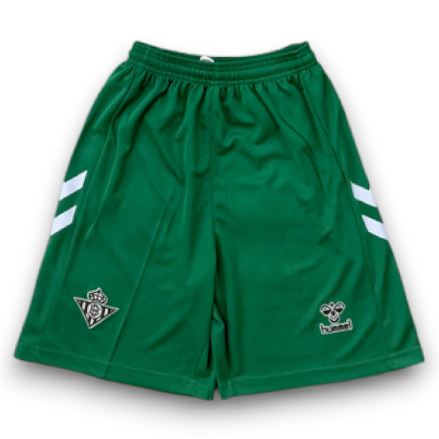 Pantalón corto Betis 2025-2026 Especial Forever Green