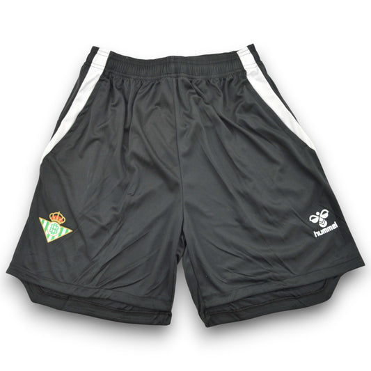 Pantalón corto Betis 2025-2026 Local Entrenamiento