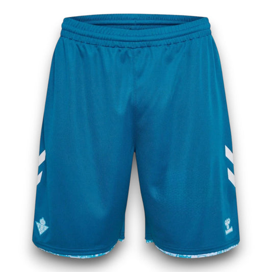 Pantalón corto Betis 2024-2025 Alternativa