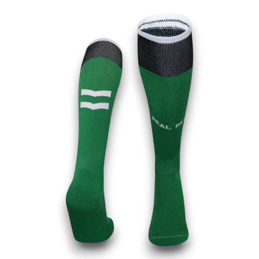 Calcetines Betis 2024-2025 Local