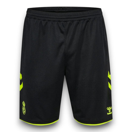 Pantalón corto Betis 2024-2025 Visitante