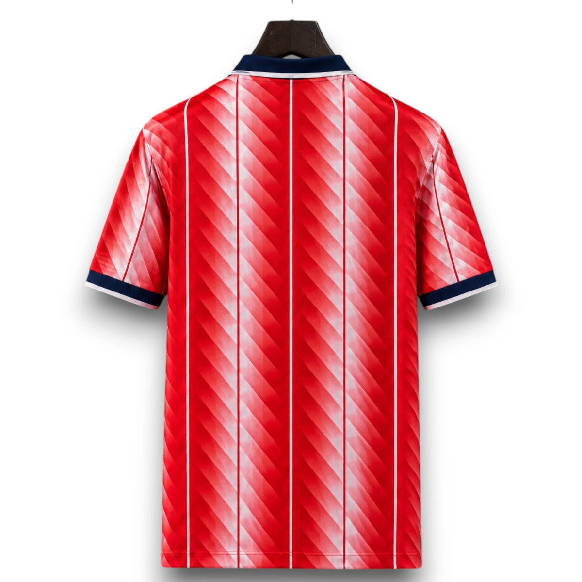 Camiseta Chivas 2026-2027 Versión Retro