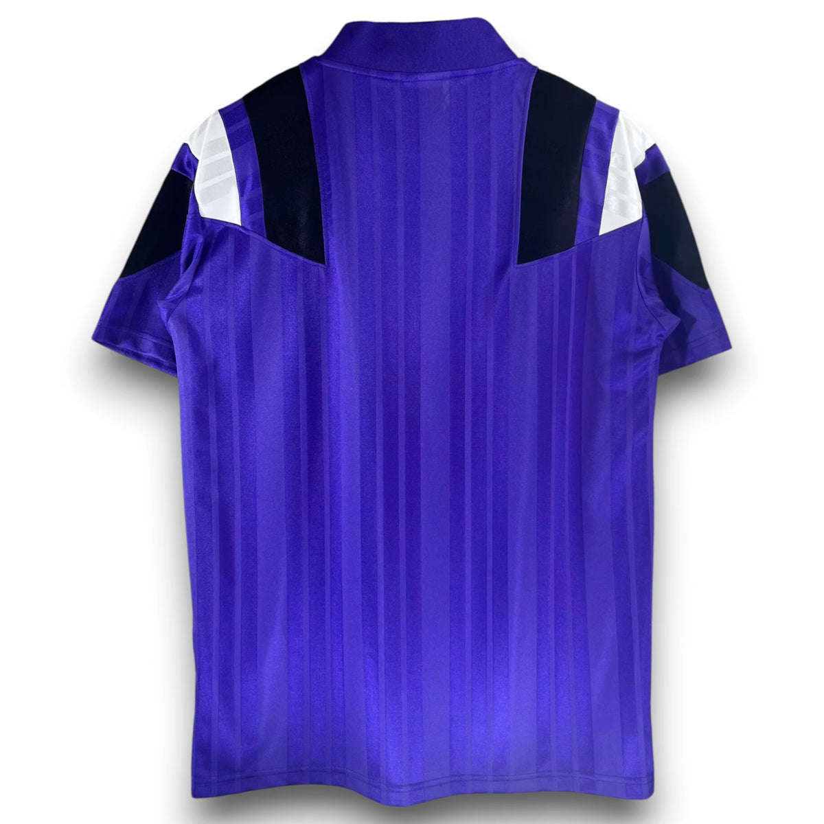 Camiseta Real Madrid 2026-2027 Versión EQT Morado