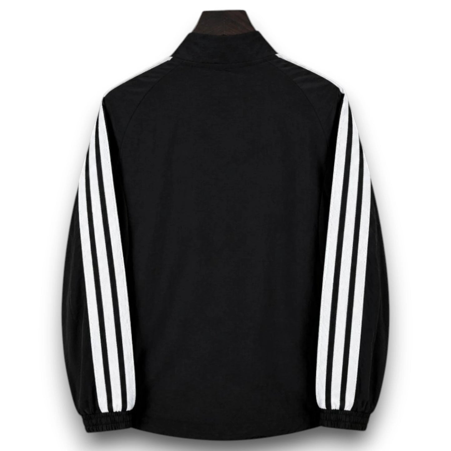 Chaqueta Juventus 2026-2027 Visitante Cortavientos