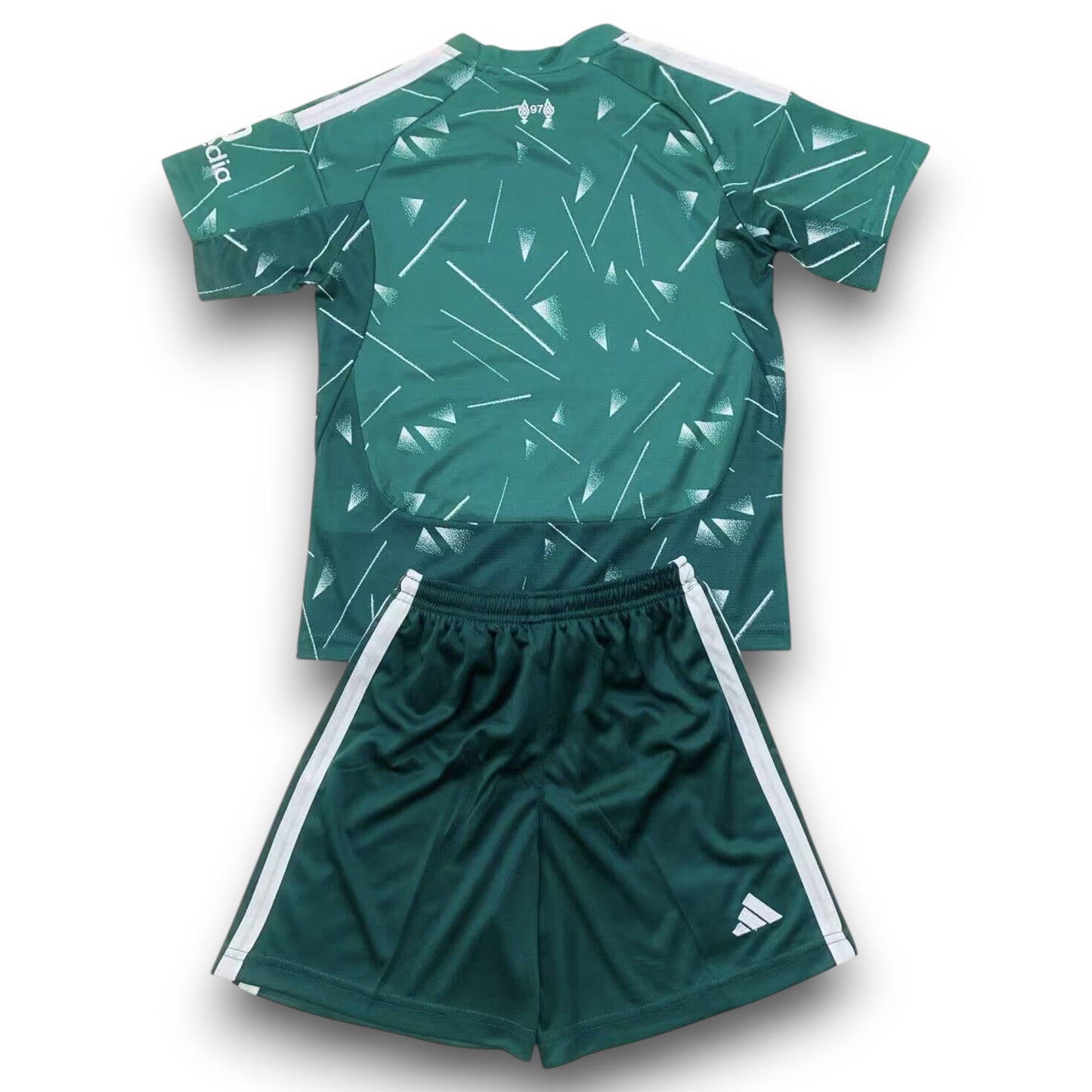 Camiseta LVP 2026-2027 Local Portero