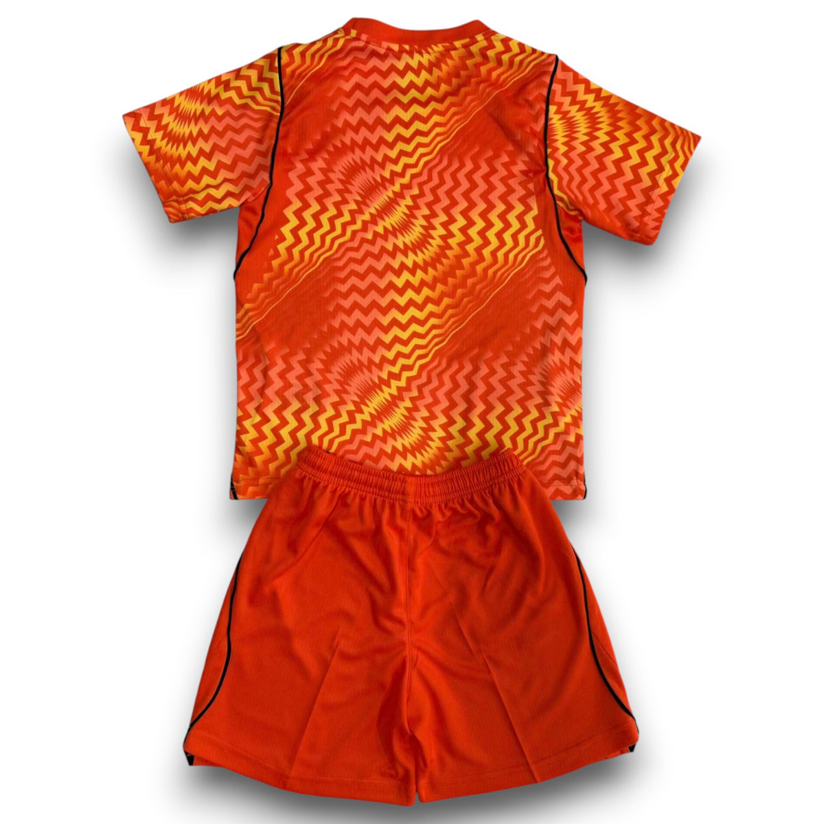 Camiseta Chelsea 2026-2027 Portero Visitante