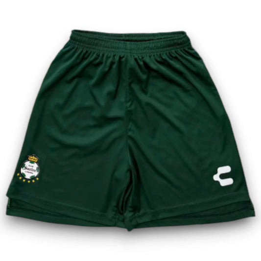 Pantalón corto Santos Laguna 2026-2027 Local