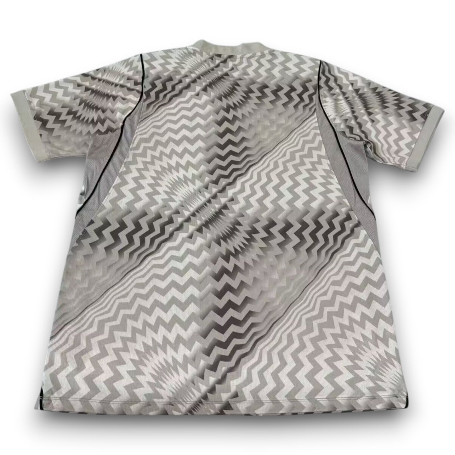Camiseta Corinthians 2026-2027 Portero Local
