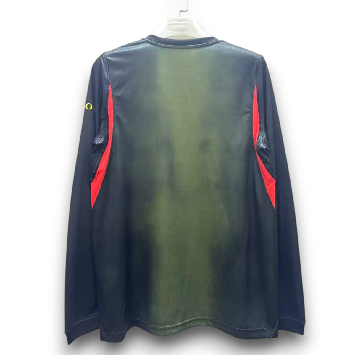 Camiseta Paris 2026-27 Alternativa Manga Larga