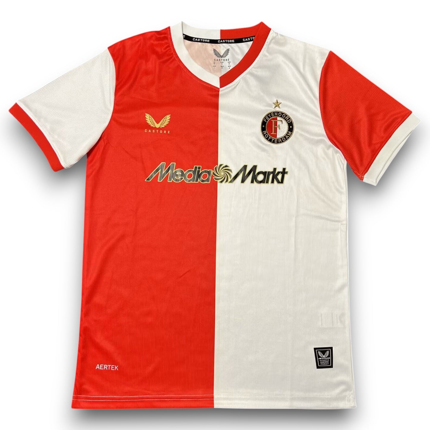 Camiseta Fynoord 2025-2026 Local