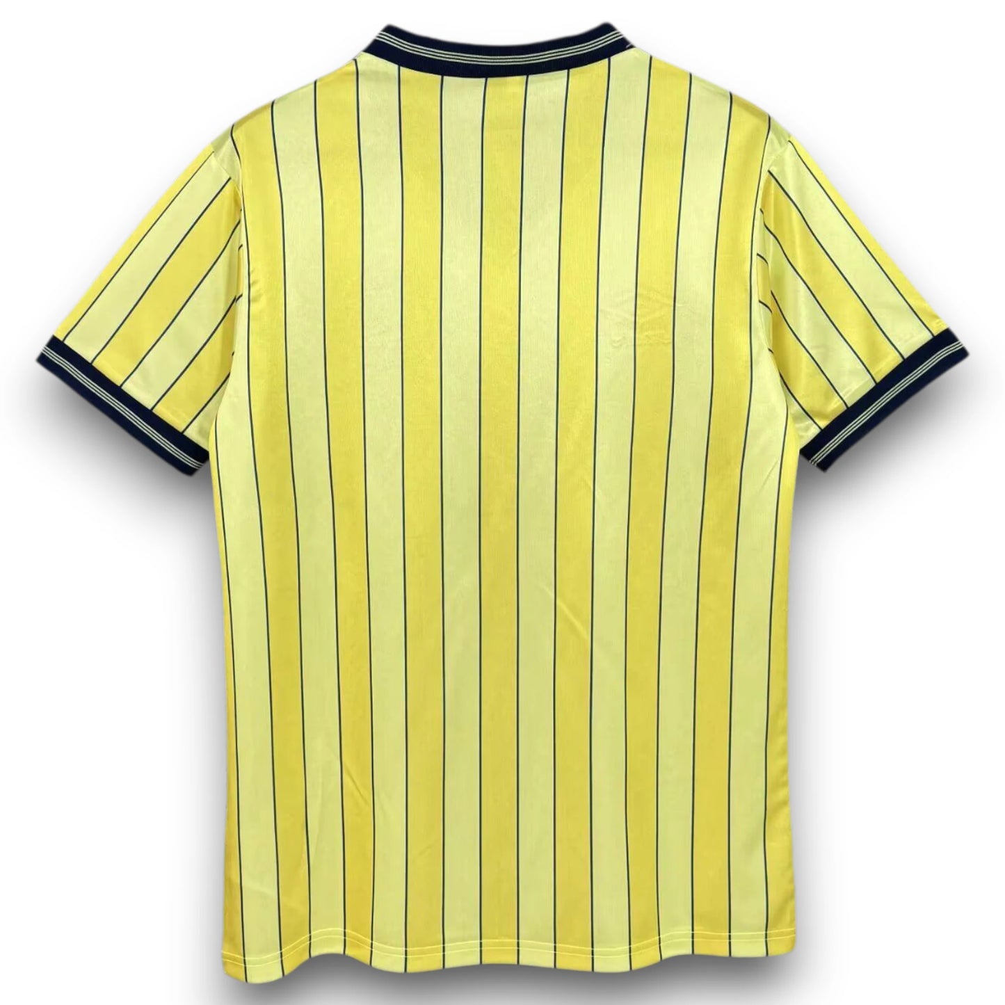 Camiseta Coventry City 1983-1986 Visitante
