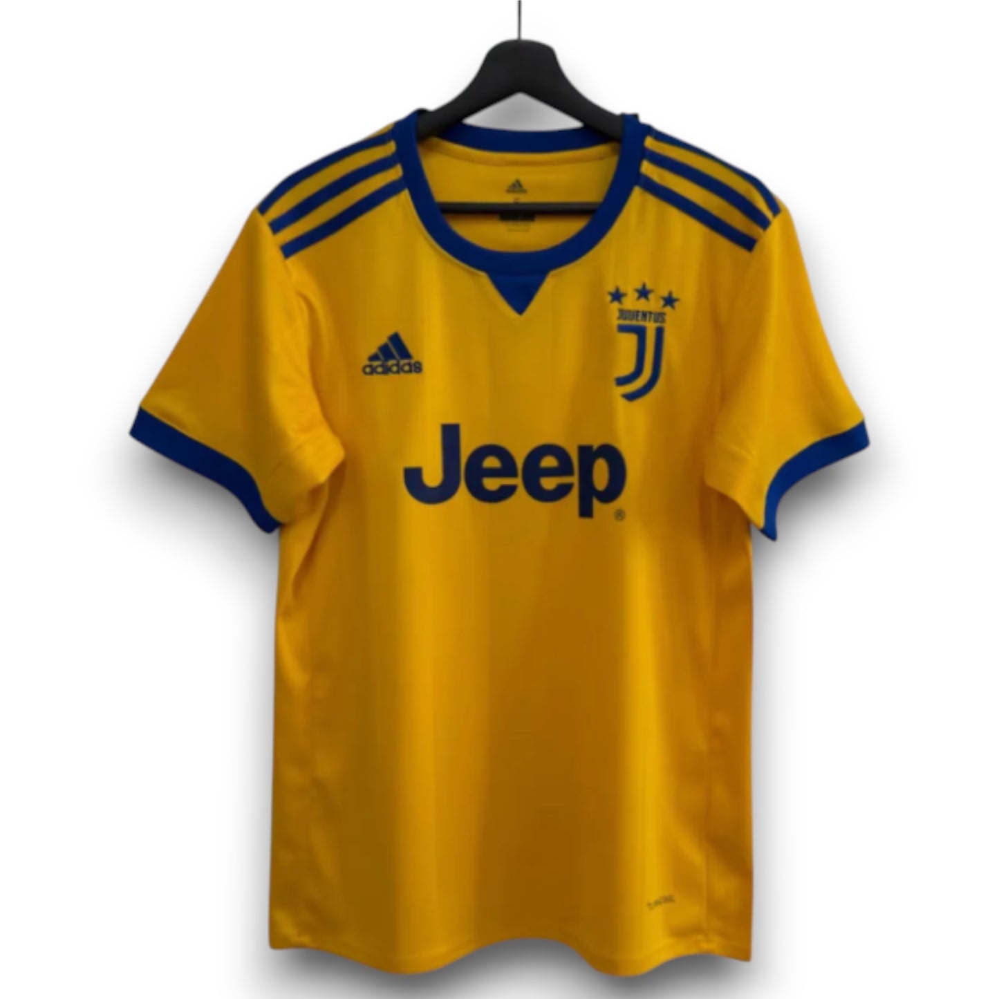 Camiseta Juventus 2017-2018 Visitante