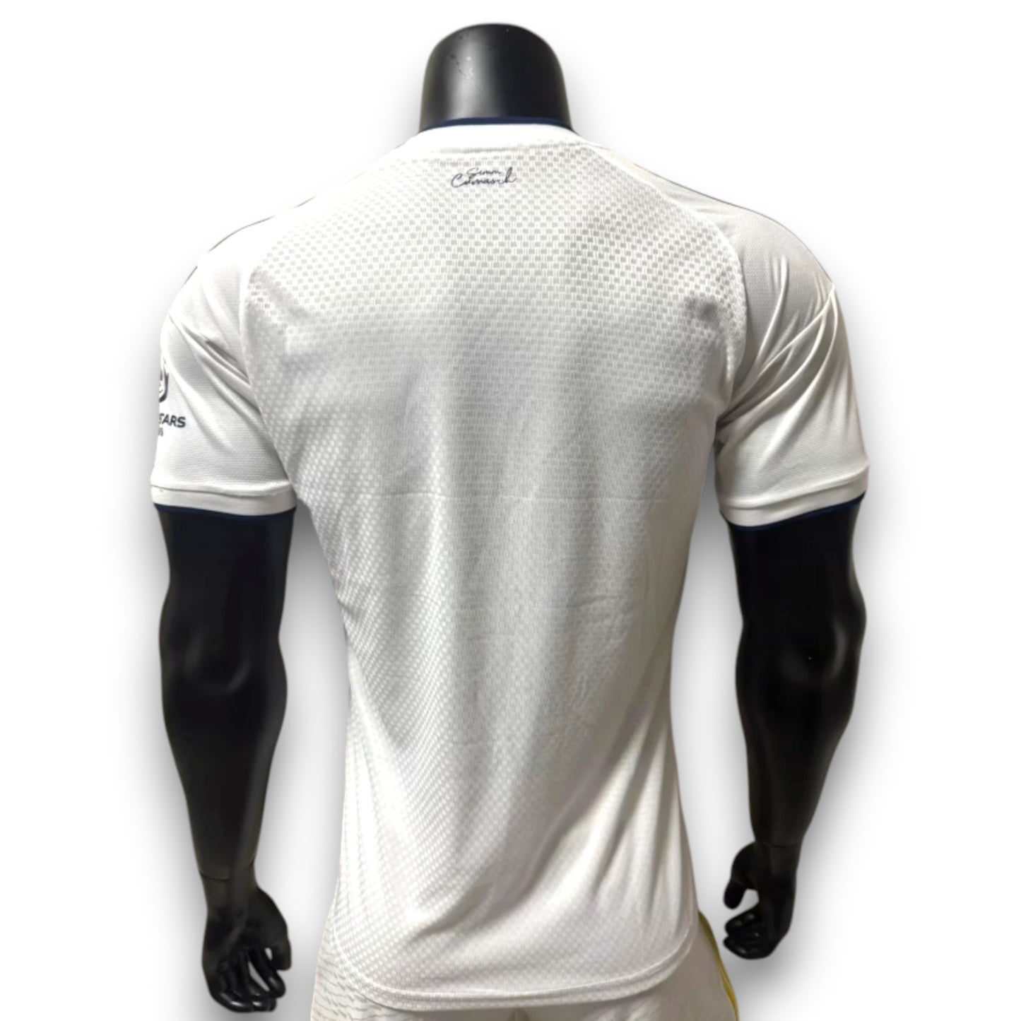 Camiseta Como 2026-2027 Visitante Pro Player
