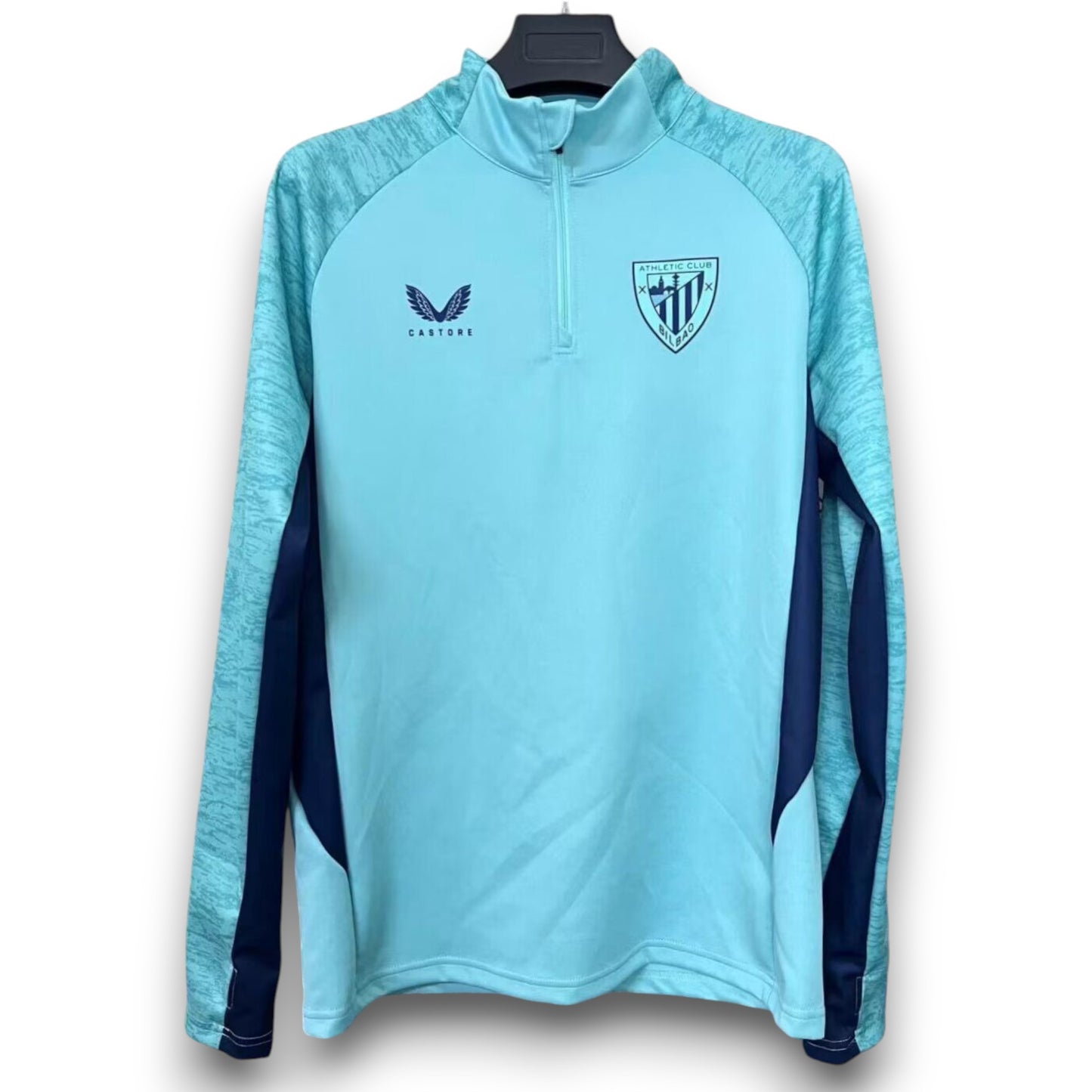 Chaqueta Athletic Bilbao 2025-2026 Visitante Entrenamiento